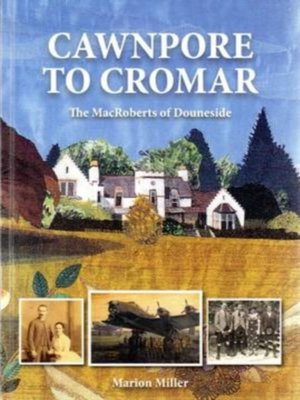cover image of Cawnpore to Cromar